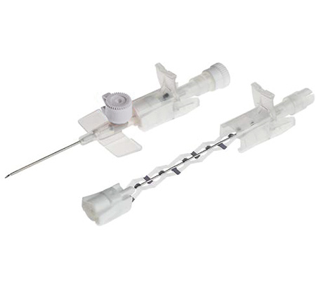 BD Venflon Pro Safety BD Venflon Pro Safety