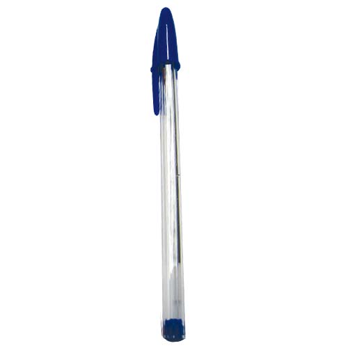 Kugelschreiber BIC Cristal