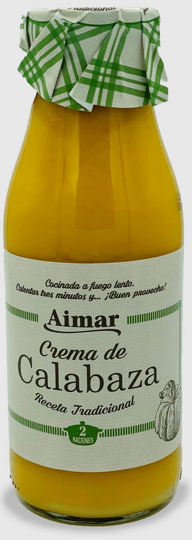 Kürbissuppe 490g Kürbissuppe 490g