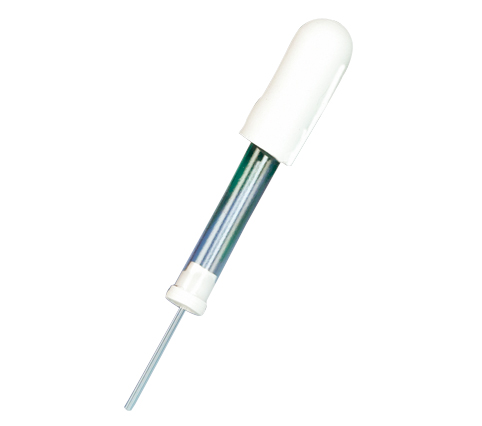 Halter für End-to-End Pipetten