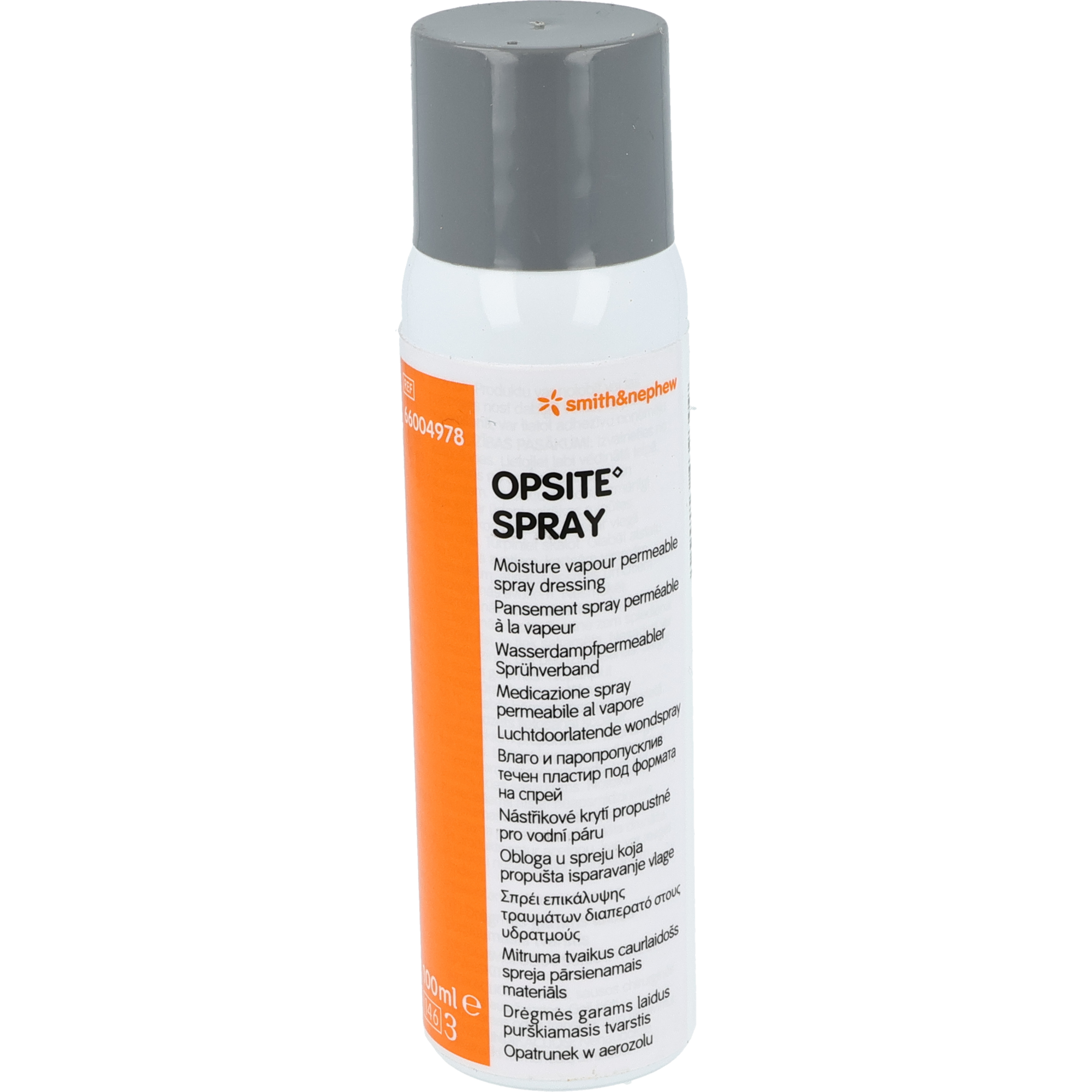 Opsite Pansement spray 100ml