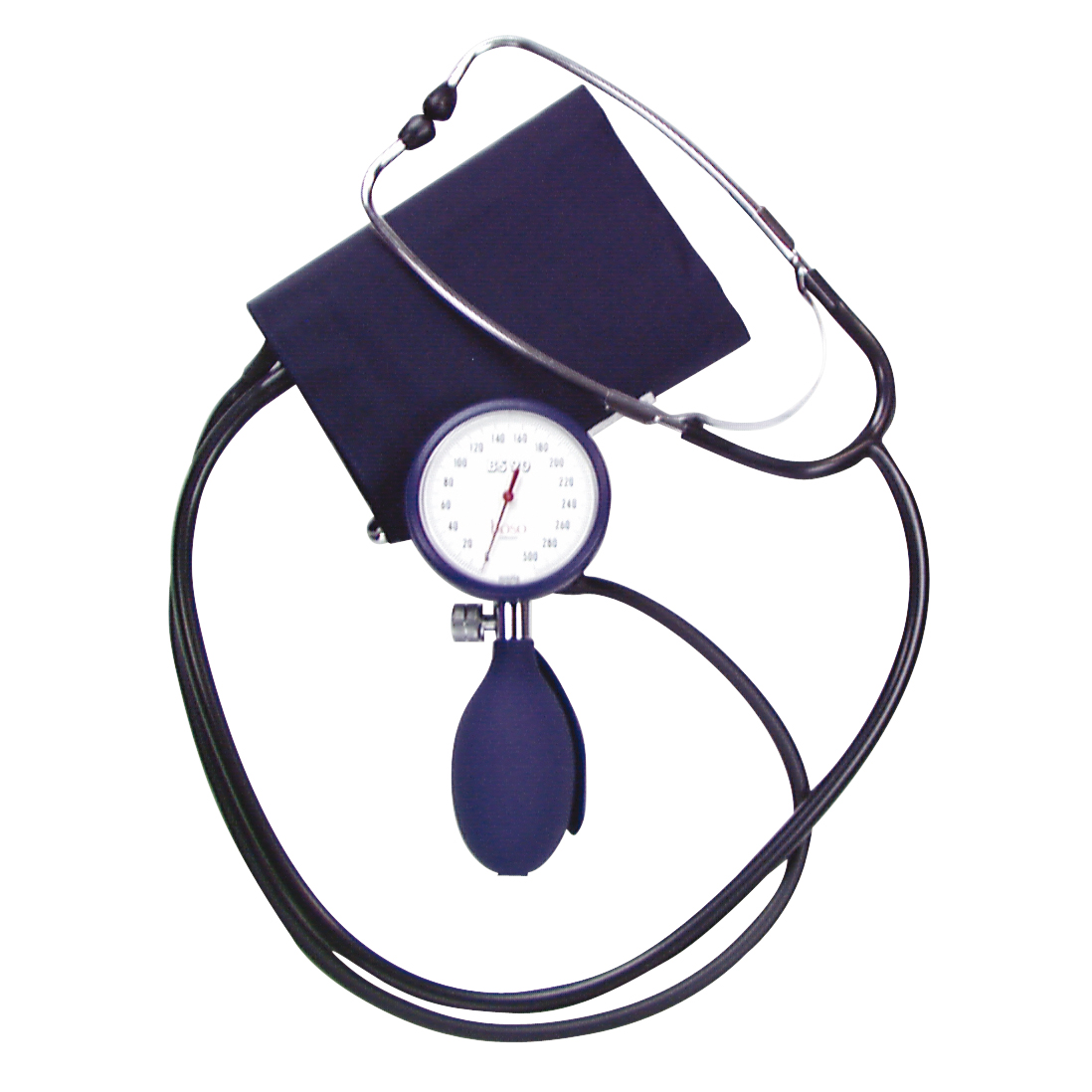 BS 90 + man Stethoskop BS 90 + man Stethoskop