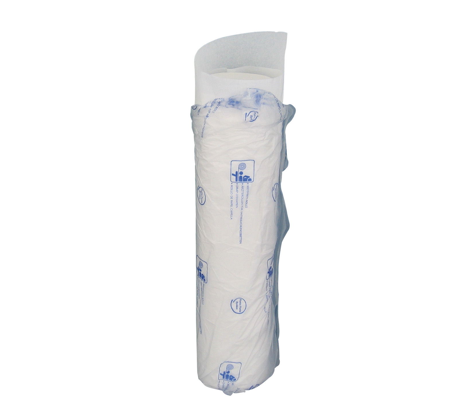 Hausmarke Liegeschutzrollen