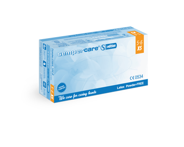 Sempercare Edition- Sempercare Edition-