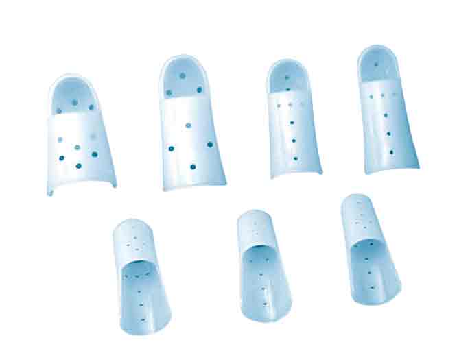 Stack Capuchon de protection des doigts