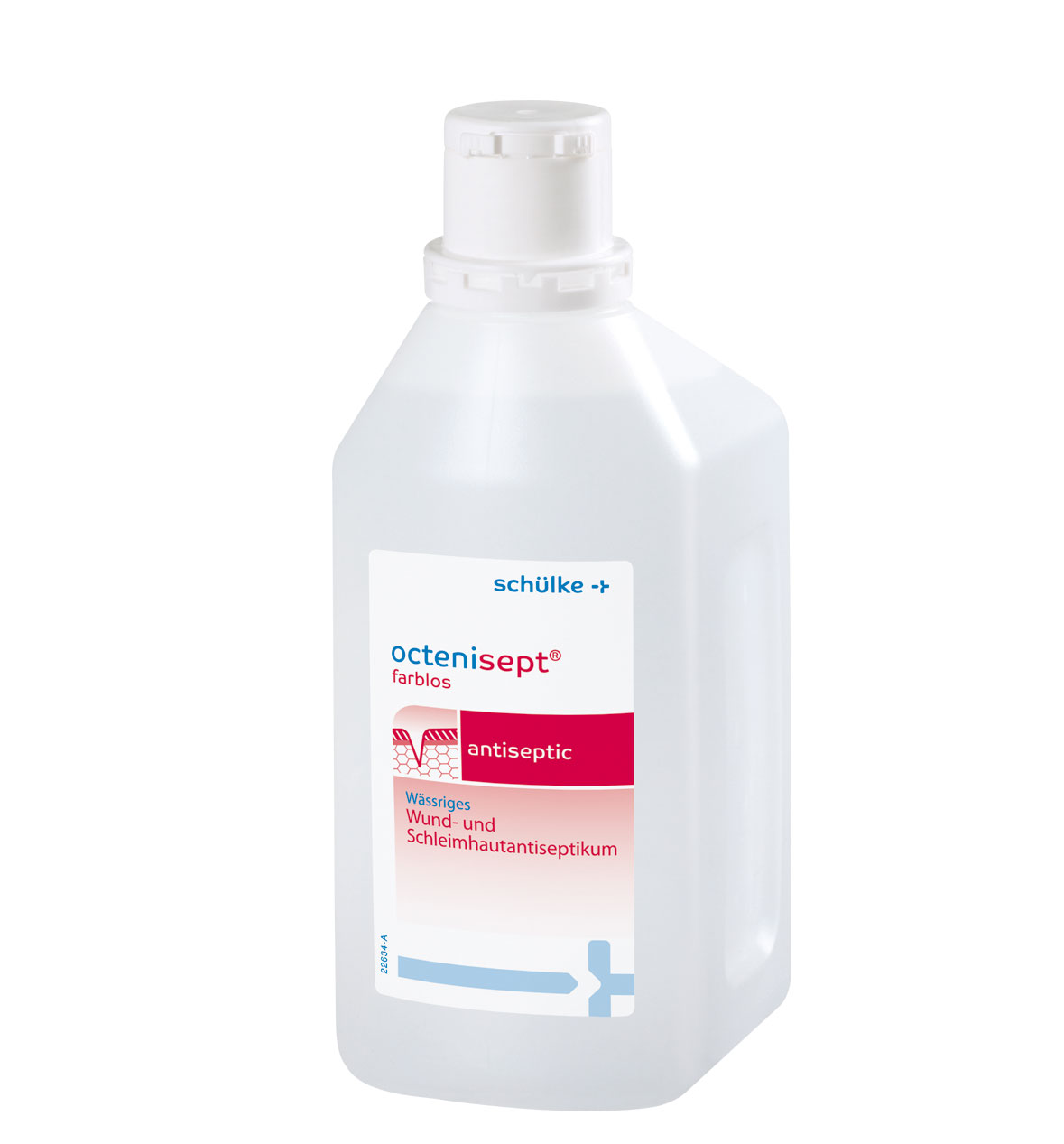 schülke octenisept (farblos) 1000 ml schülke octenisept (farblos) 1000 ml