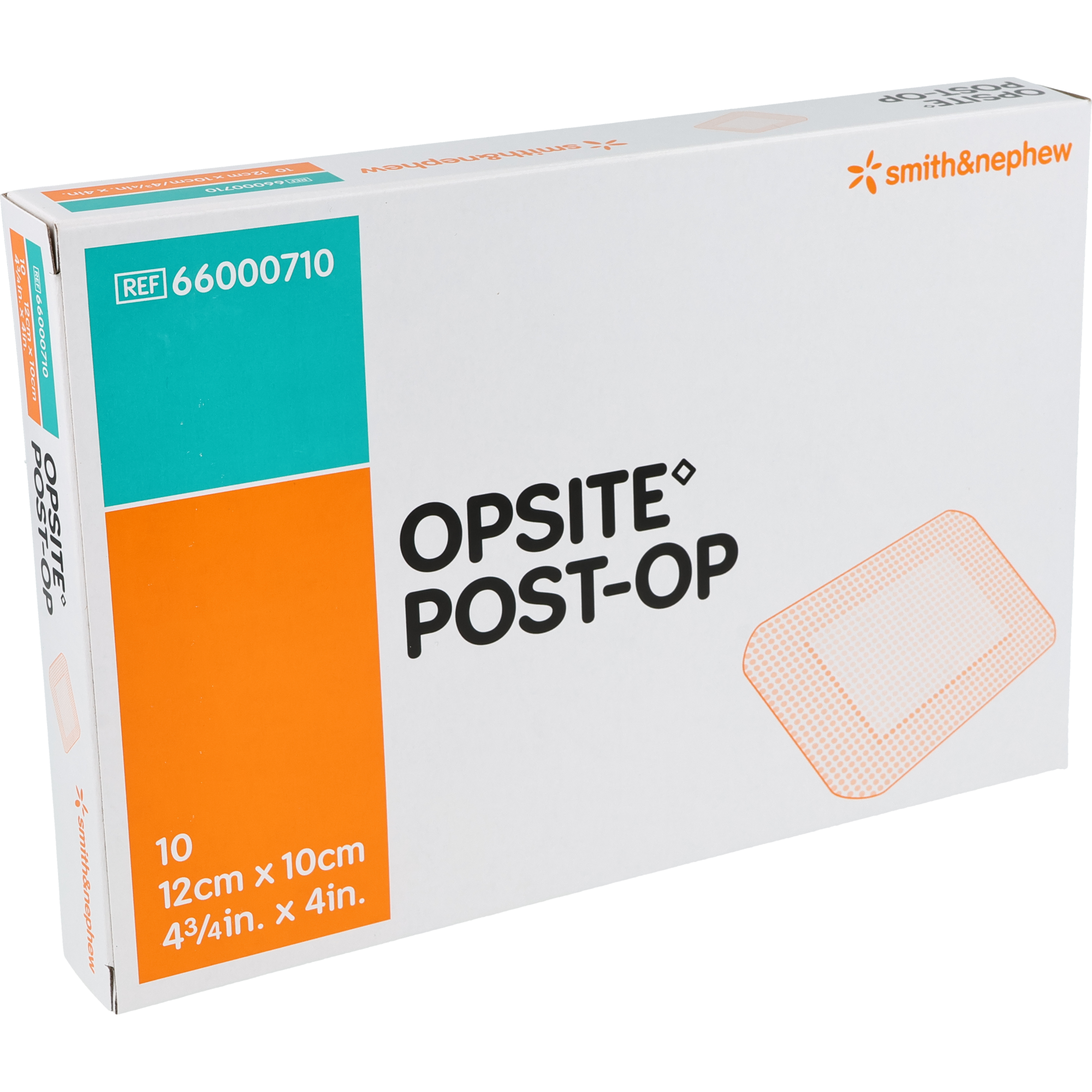 OpSite Post-OP OpSite Post-OP