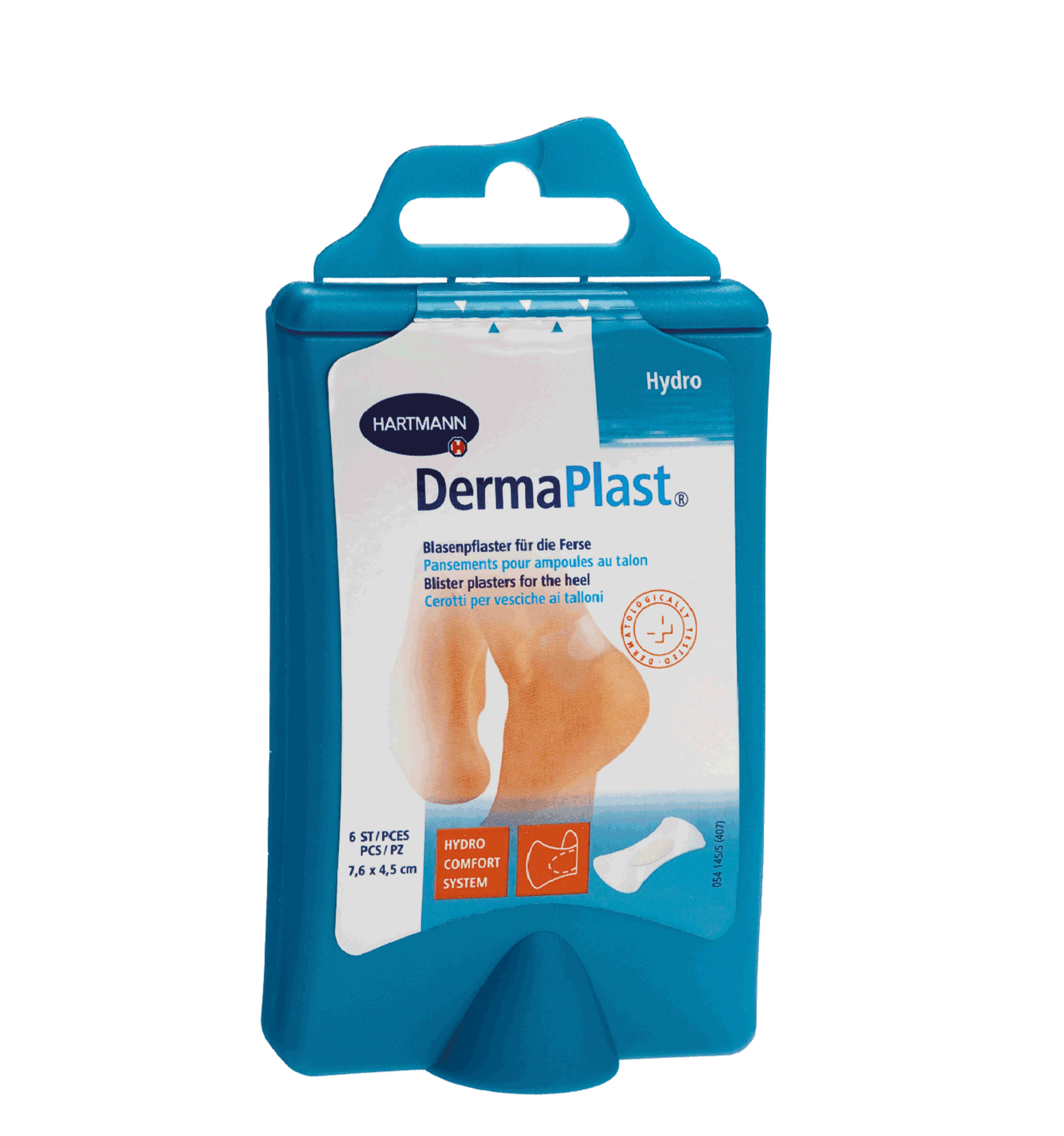 DermaPlast Hydro