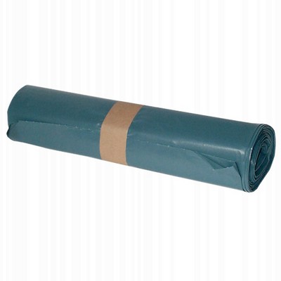Abfallsäcke blau 70  Liter