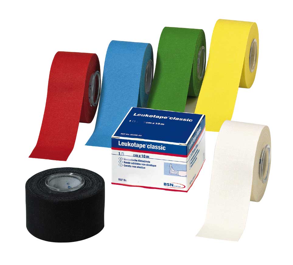 Leukotape classic Leukotape classic