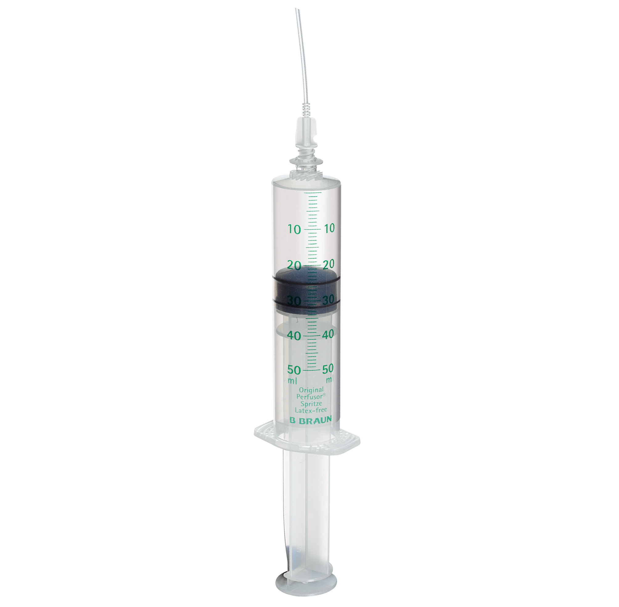 BBraun Perfusorspritzen 3-teilig BBraun Perfusorspritzen 3-teilig