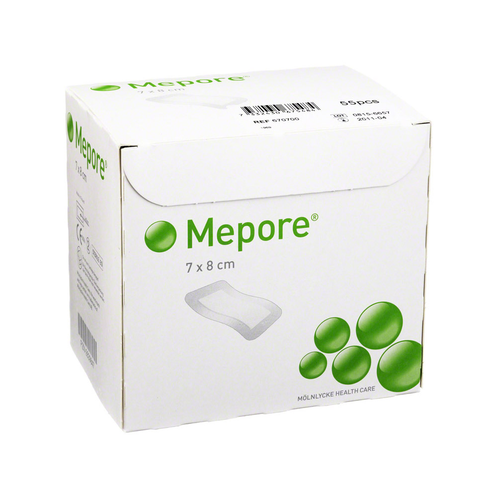 Mölnlycke Mepore Rolle Mölnlycke Mepore Rolle