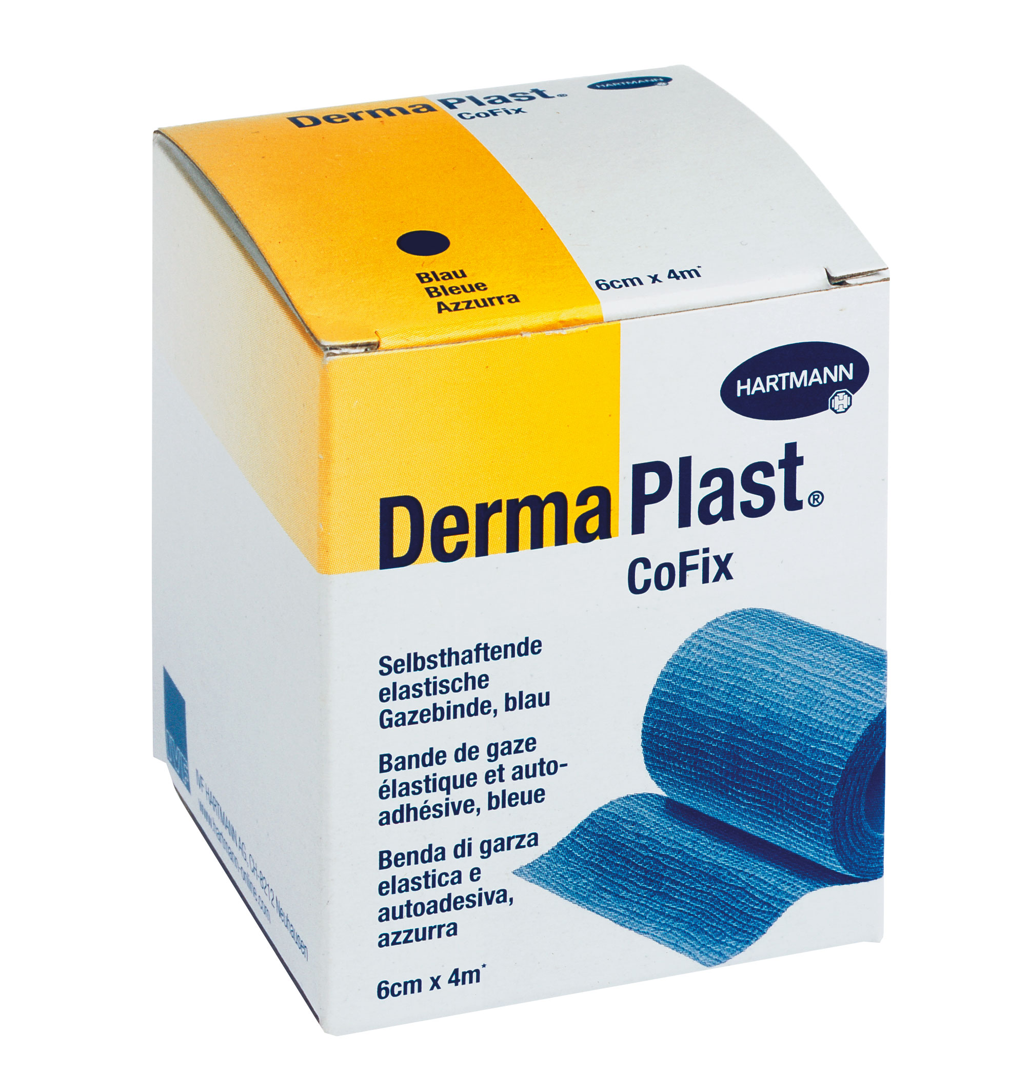 DermaPlast CoFix latexfrei DermaPlast CoFix latexfrei