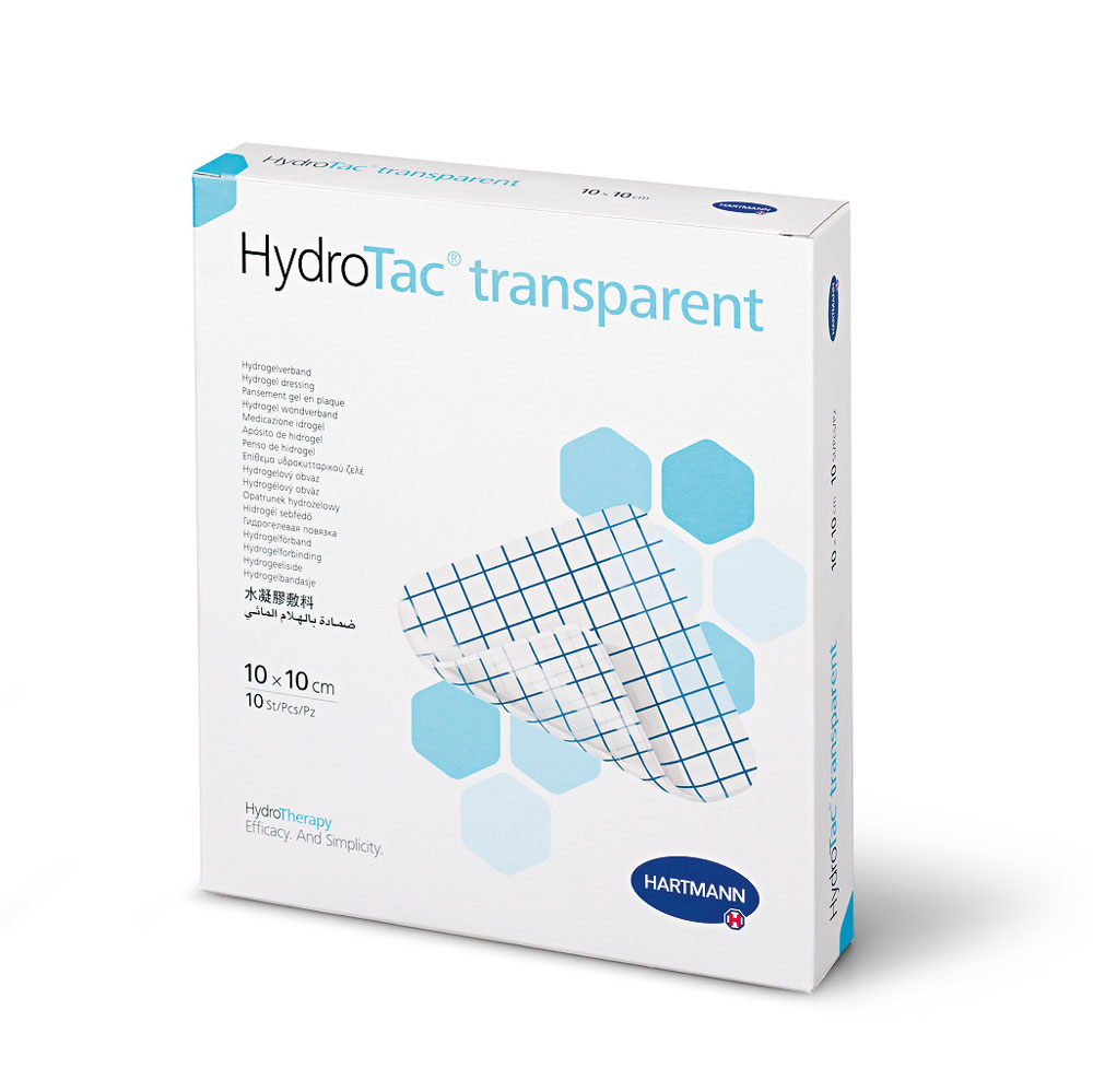 HydroTac transparent HydroTac transparent