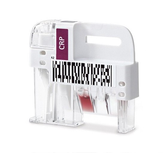 Afinion CRP Test Afinion CRP Test