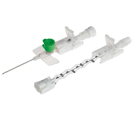 BD Venflon Pro Safety BD Venflon Pro Safety