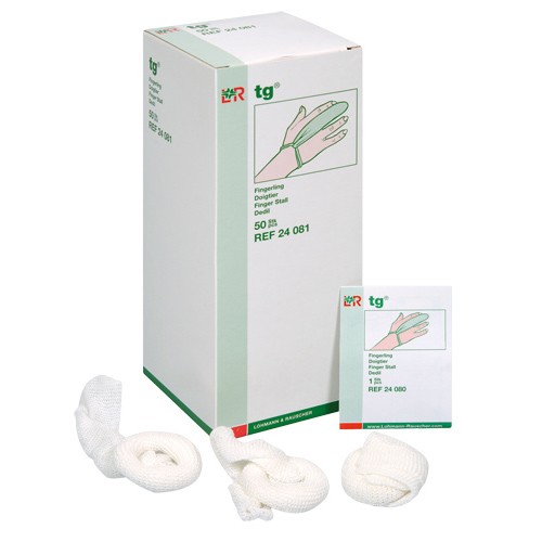L&R tg Fingerling Fingerverband L&R tg Fingerling Fingerverband