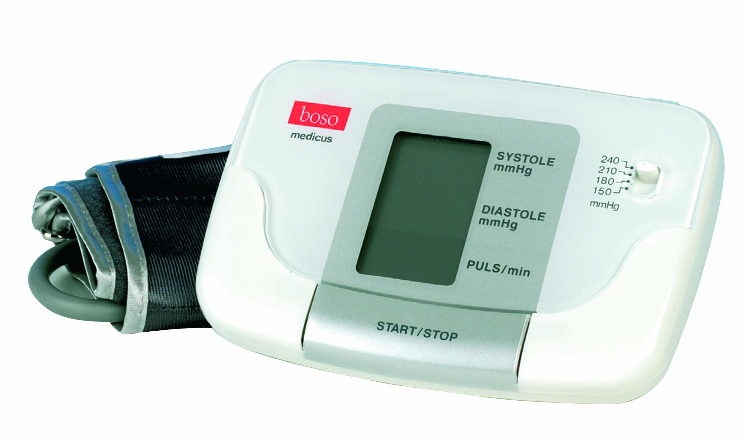 Boso Medicus Blutdruckmessgerät Boso Medicus Blutdruckmessgerät