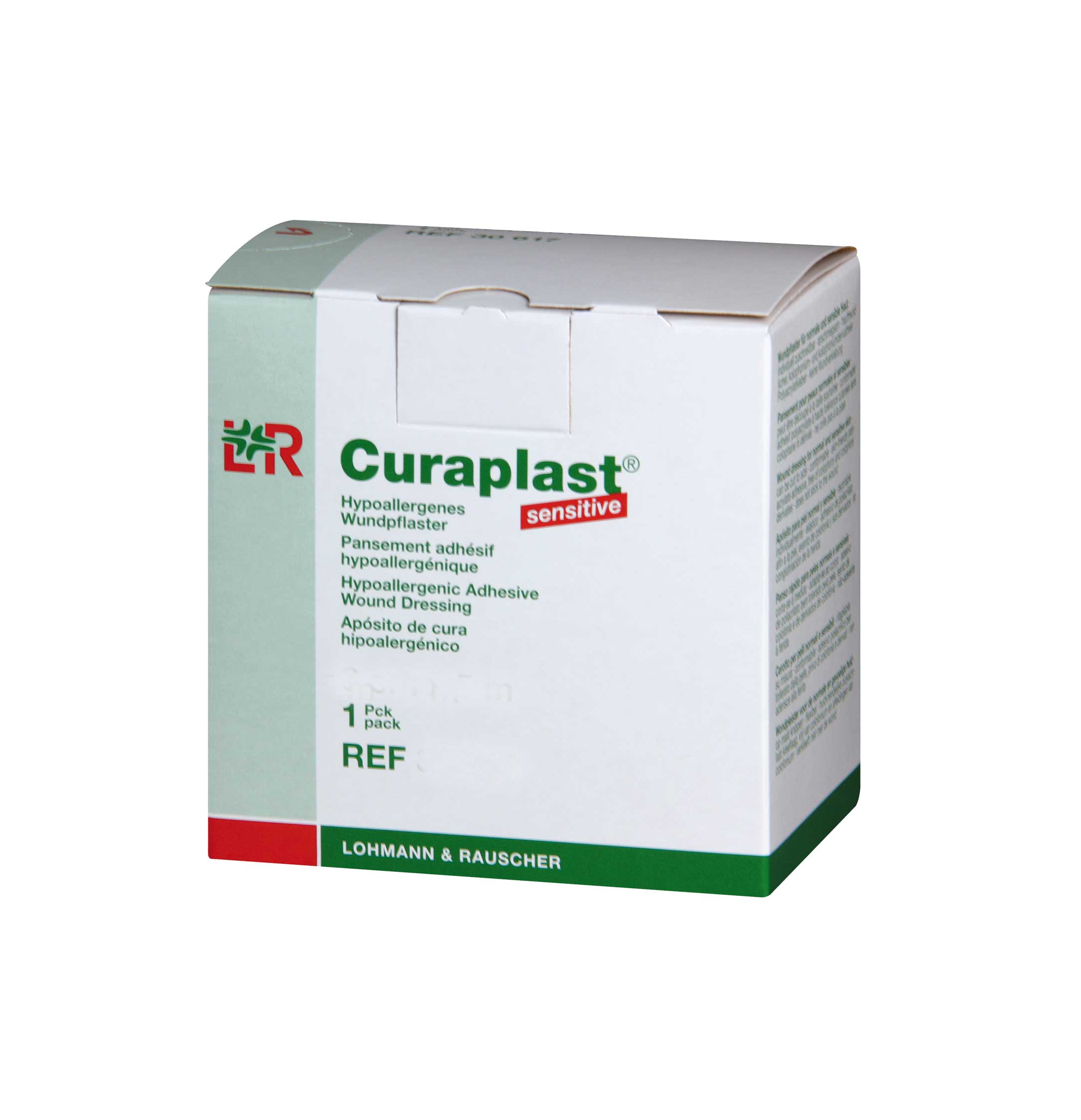 Curaplast Sensitive Pansement adhésif