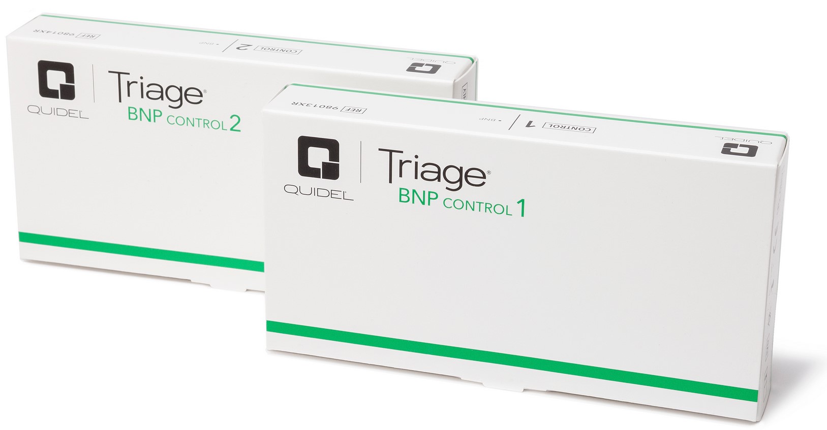 Quidel Triage BNP Control Kit Level 1 (UD) Quidel Triage BNP Control Kit Level 1 (UD)