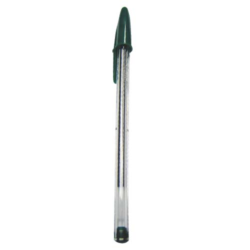 Kugelschreiber BIC Cristal