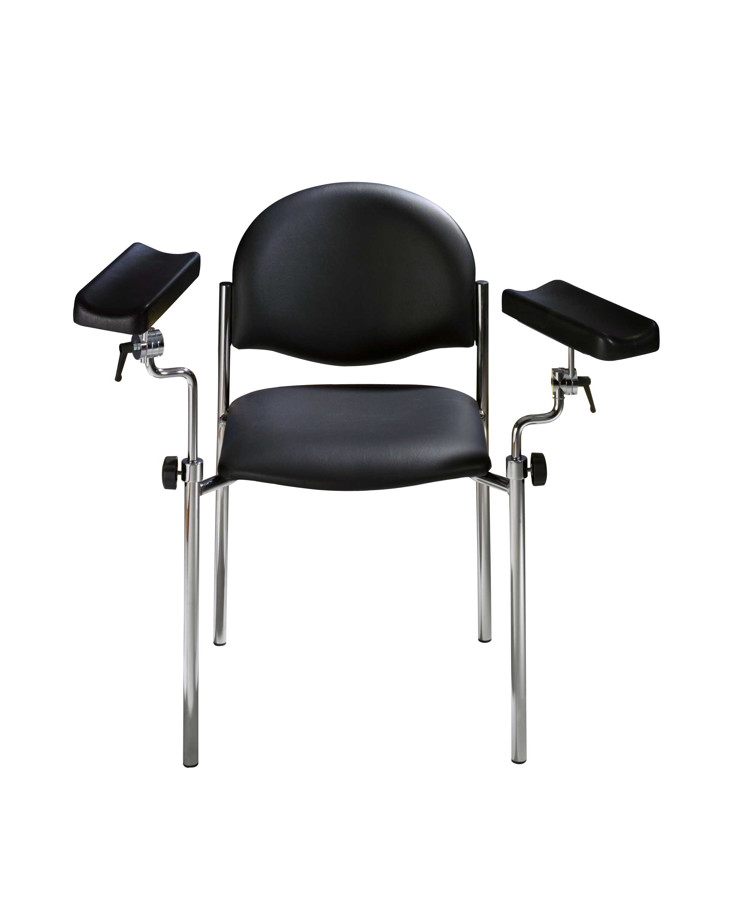 Blutentnahmestuhl HAEMO-LINEA Vario Perfekta Blutentnahmestuhl HAEMO-LINEA Vario Perfekta