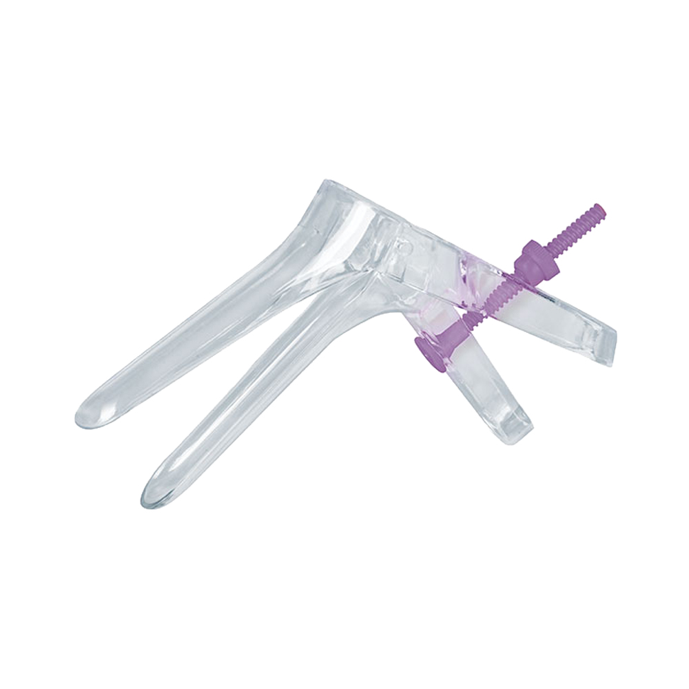 Einmal Vaginal Spekulum XXS Ø 15 mm für Jungfrauen