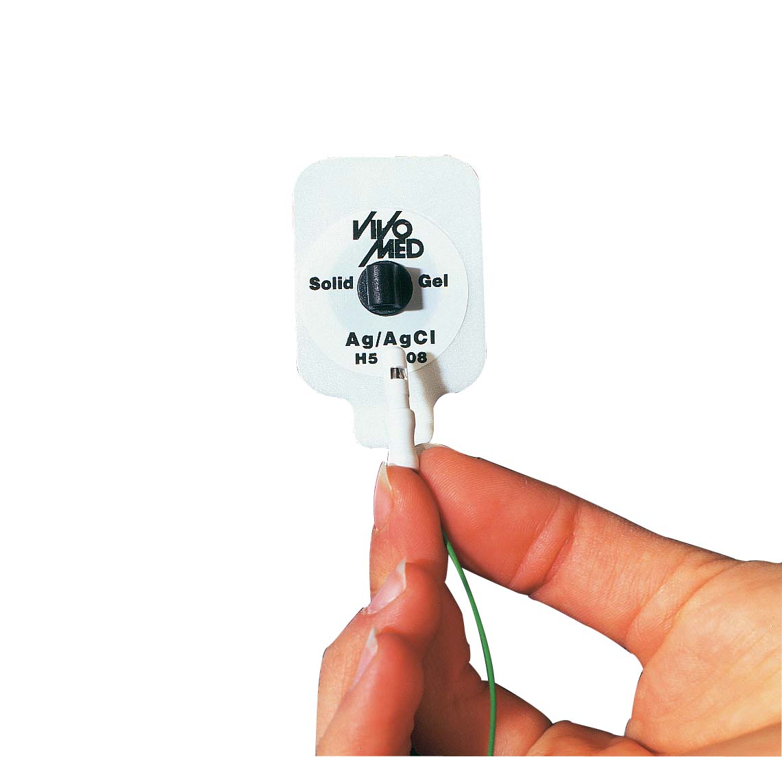 VIVOMED Rechteck-Elektrode QUICK SPOT VIVOMED Rechteck-Elektrode QUICK SPOT