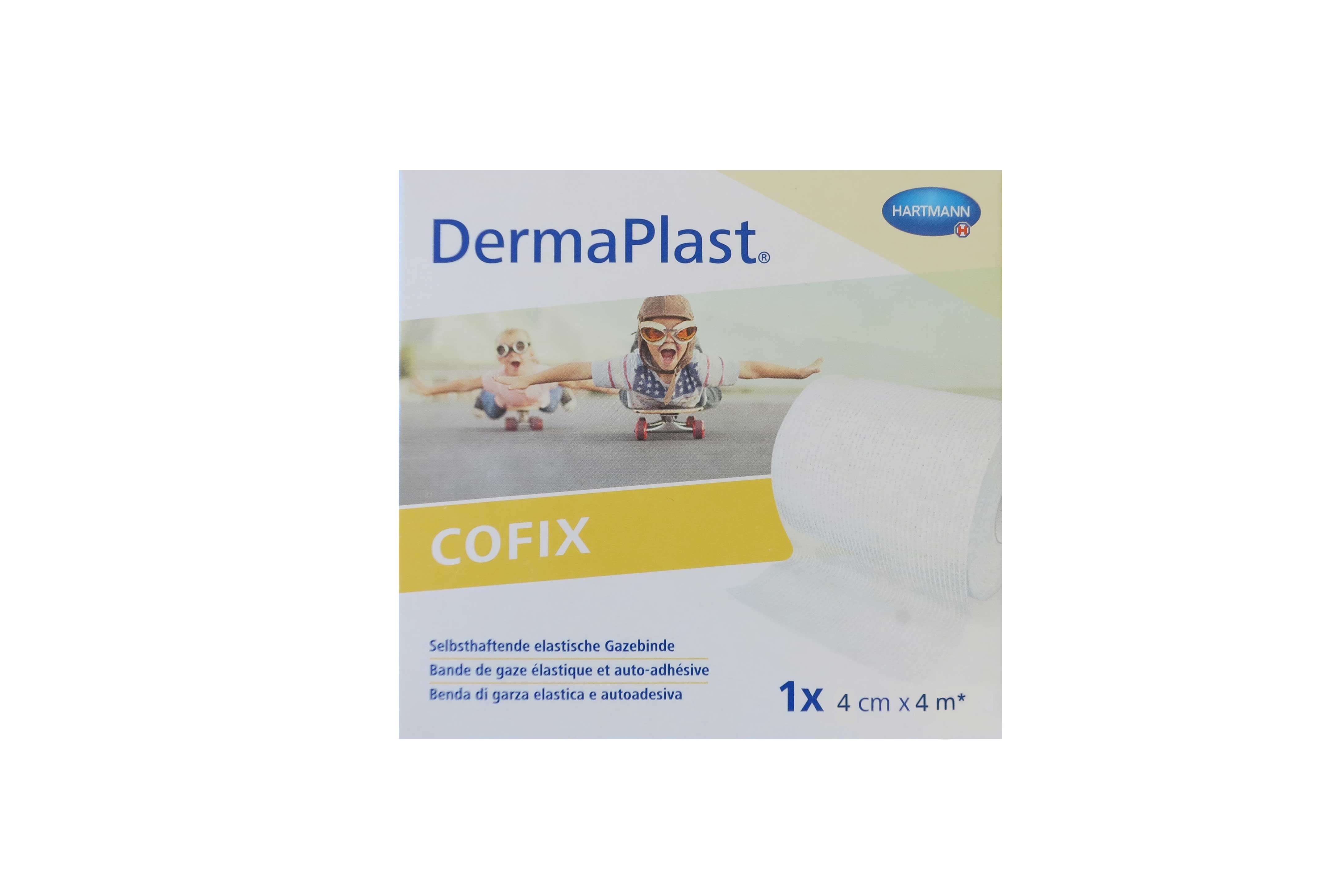 DermaPlast CoFix latexfrei