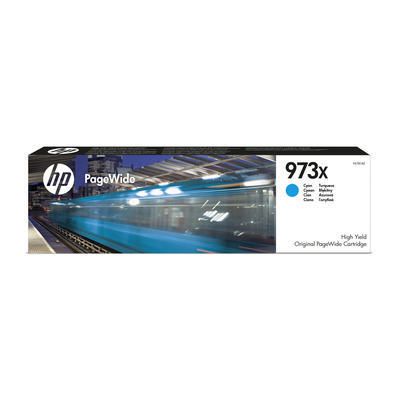 HP Tinte Nr. 973X (F6T81AE) Cyan