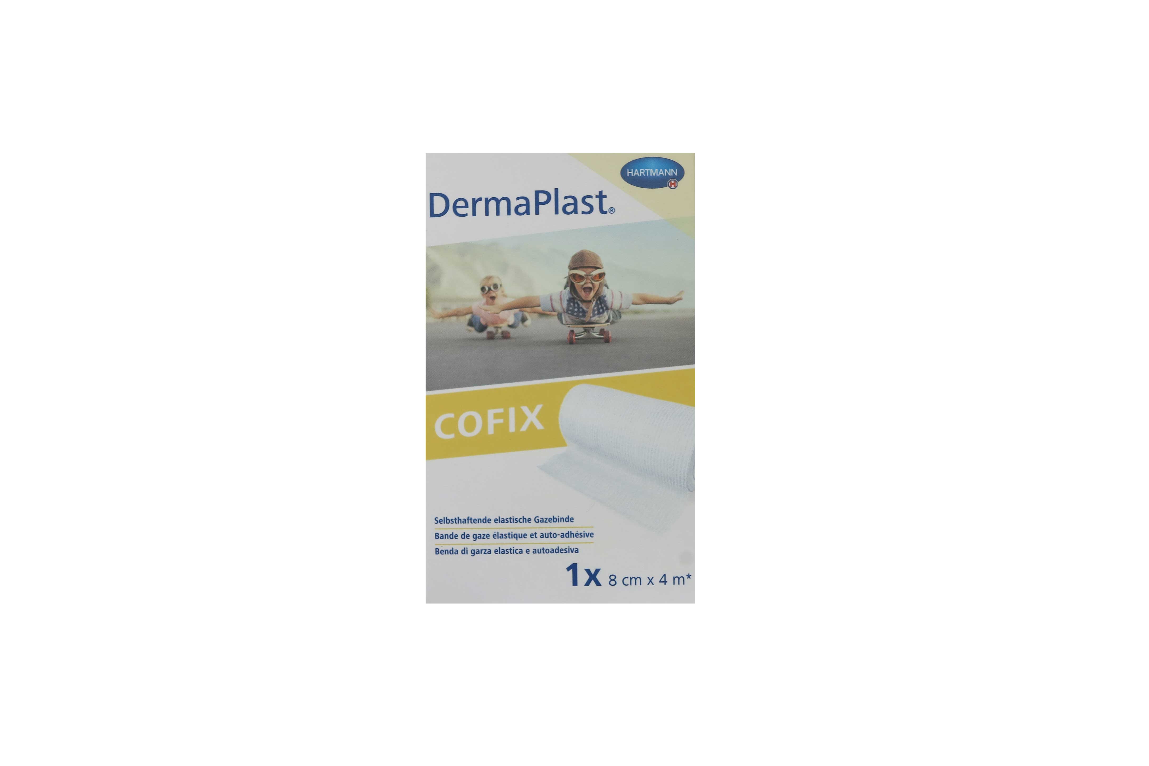 DermaPlast CoFix latexfrei DermaPlast CoFix latexfrei