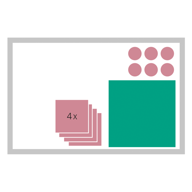 MediSet Wundverband-Set 2