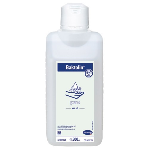 BODE Baktolin pure 500 ml BODE Baktolin pure 500 ml