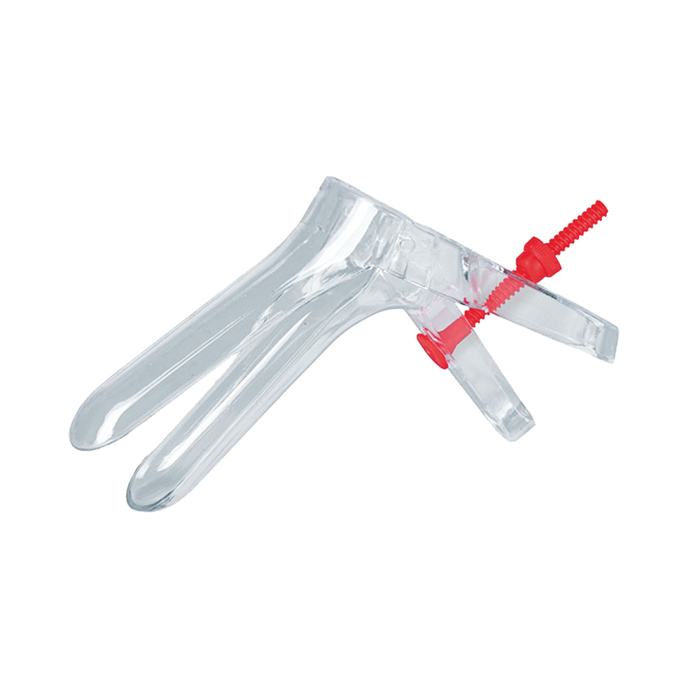 Einmal Vaginal Spekulum M Ø 26 mm Einmal Vaginal Spekulum M Ø 26 mm