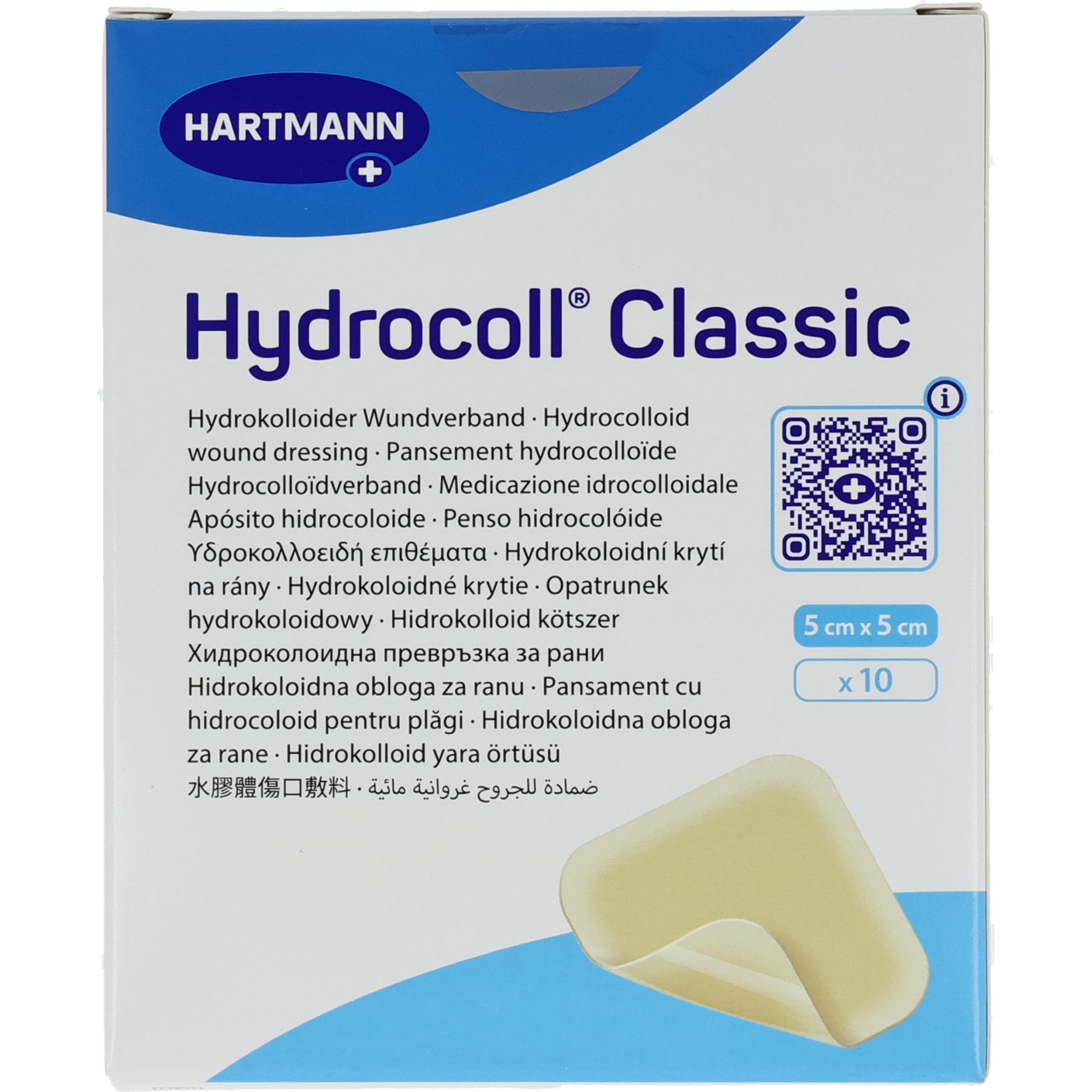 Hydrocoll Classic Hydrocoll Classic