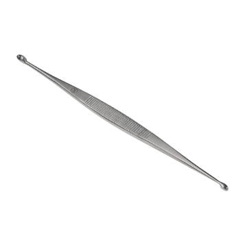 Peha-instrument Scharfer Löffel Kombination