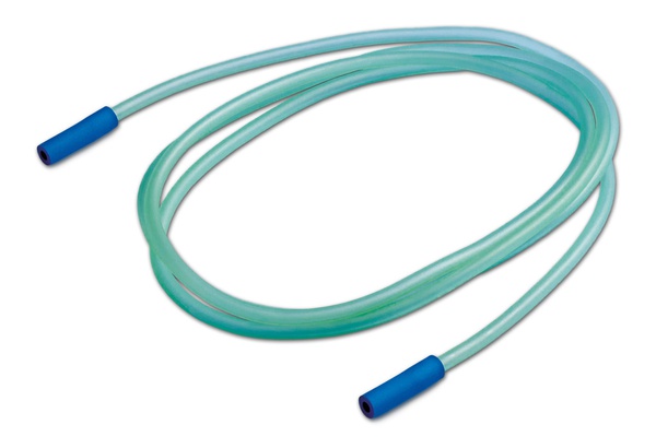 Sauerstoffschlauch Dahlhausen steril Sauerstoffschlauch Dahlhausen steril