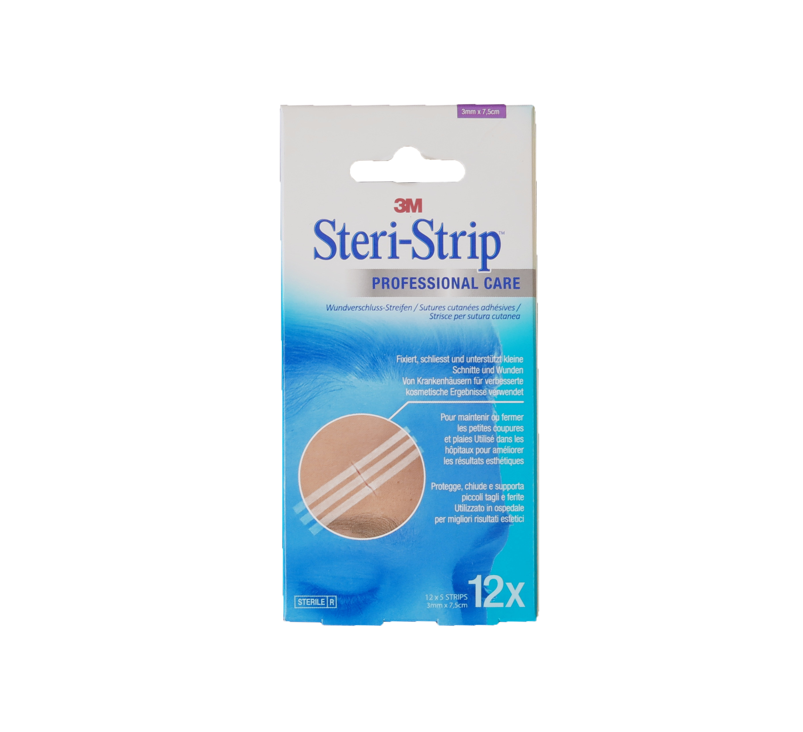 3M Steri Strip 3M Steri Strip