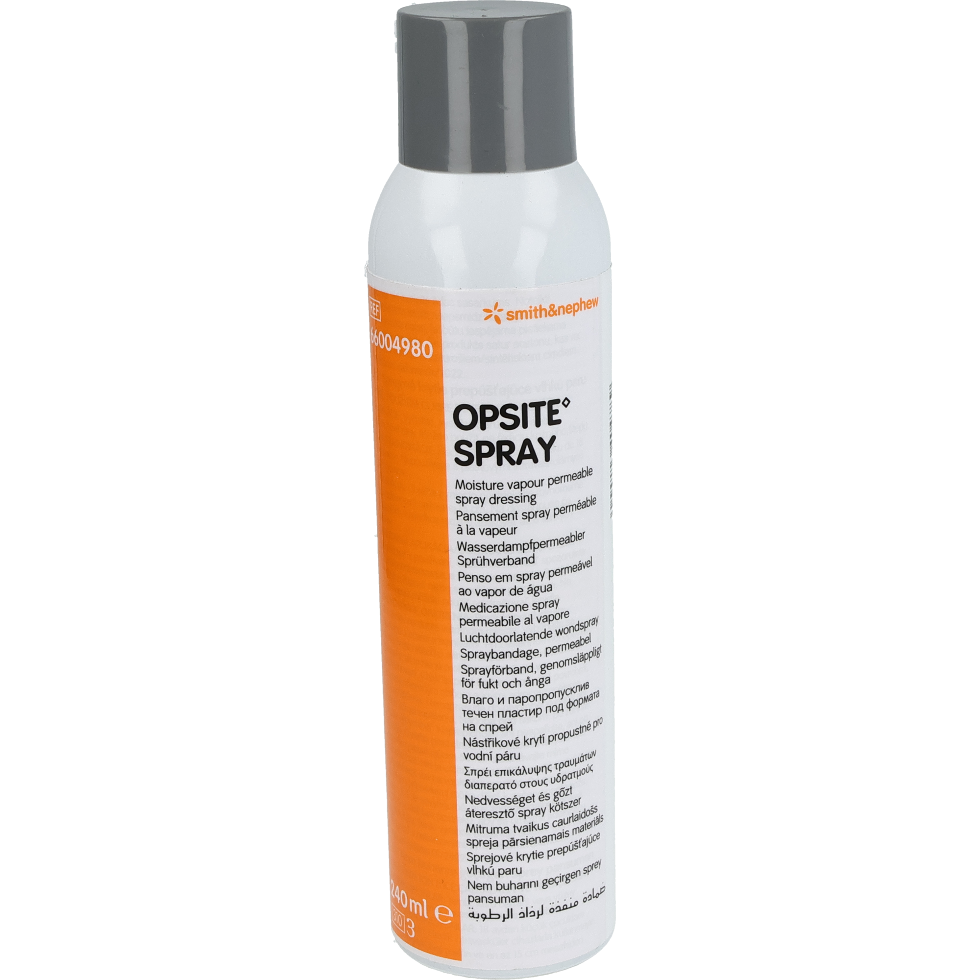 Opsite Sprühpflaster 240ml Opsite Sprühpflaster 240ml