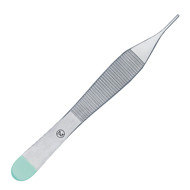 Peha-instrument Pincette d'Adson chirurgicale