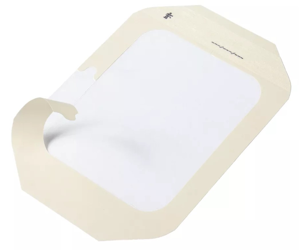 3M Tegaderm Transparentverbände steril 3M Tegaderm Transparentverbände steril