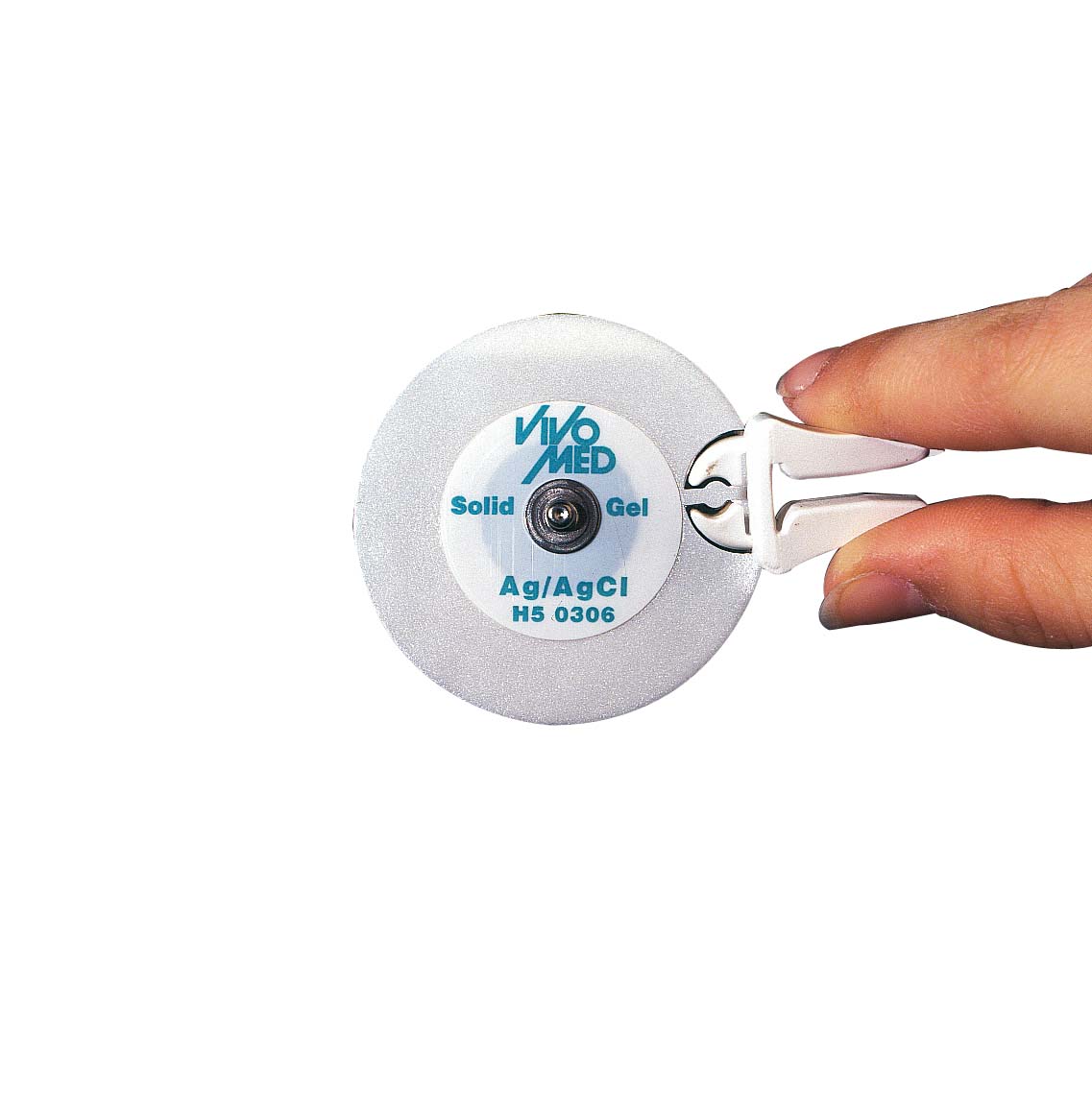 Mediware EKG Elektroden Type Schaumstoff Mediware EKG Elektroden Type Schaumstoff