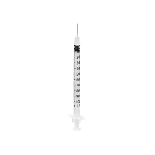 BBraun Omnican U-100 Insulin 1 ml BBraun Omnican U-100 Insulin 1 ml