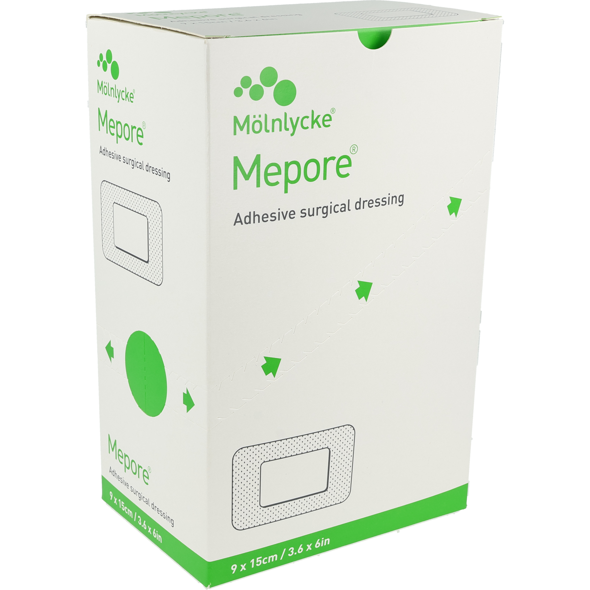 Mölnlycke Mepore