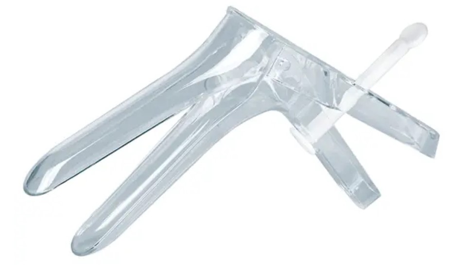 Einmal Vaginal Spekulum XS Ø 20 mm für Jungfrauen