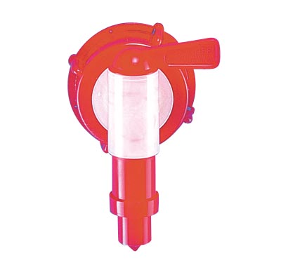Schülke Robinet pour bidon