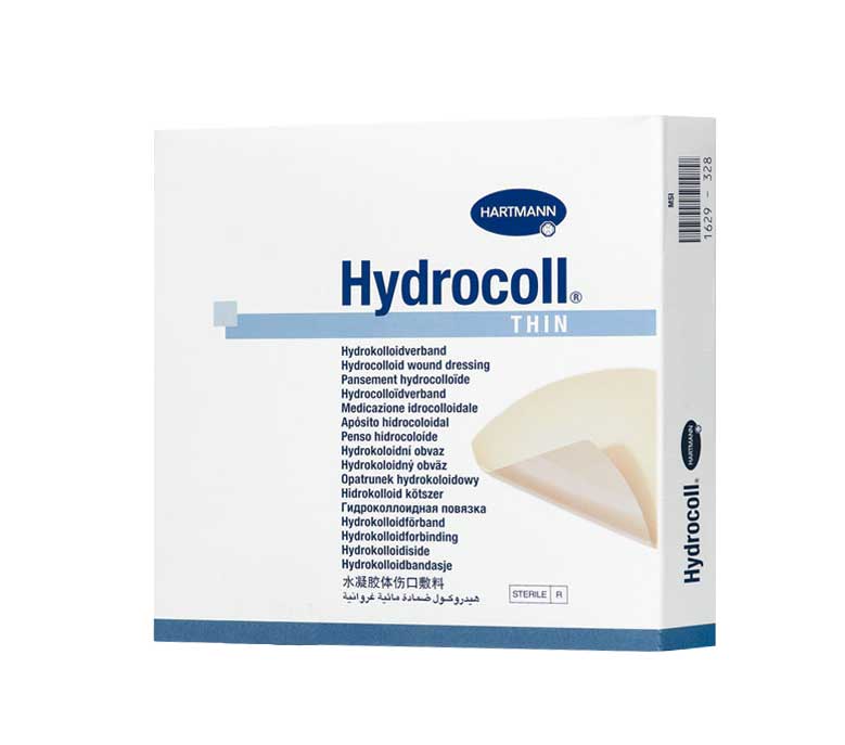 Hydrocoll Thin Hydrocoll Thin