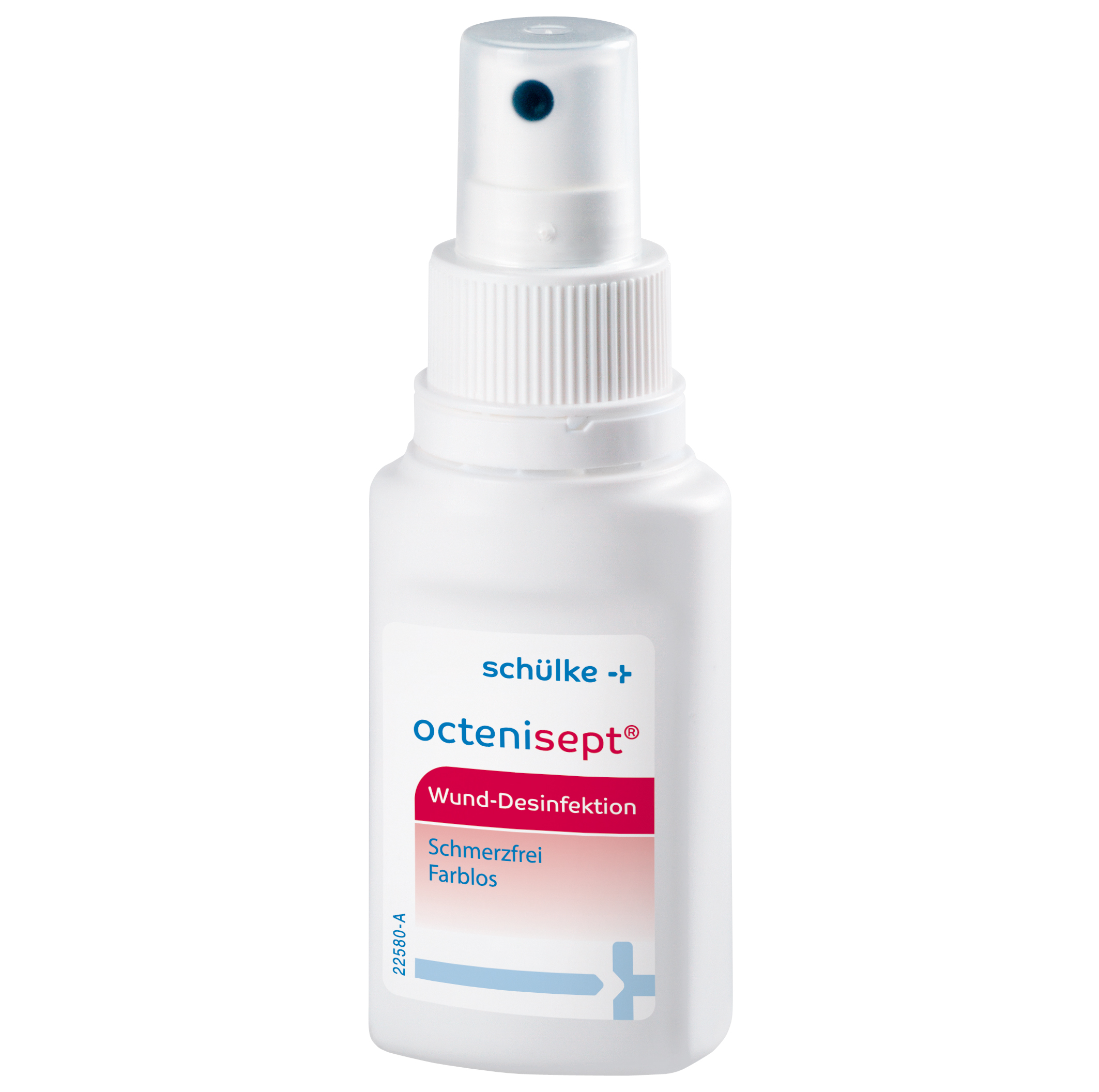 schülke octenisept (farblos) 50 ml schülke octenisept (farblos) 50 ml