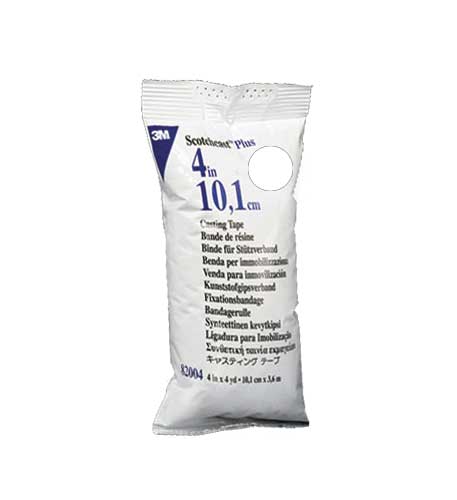 3M Scotchcast Plus weiss