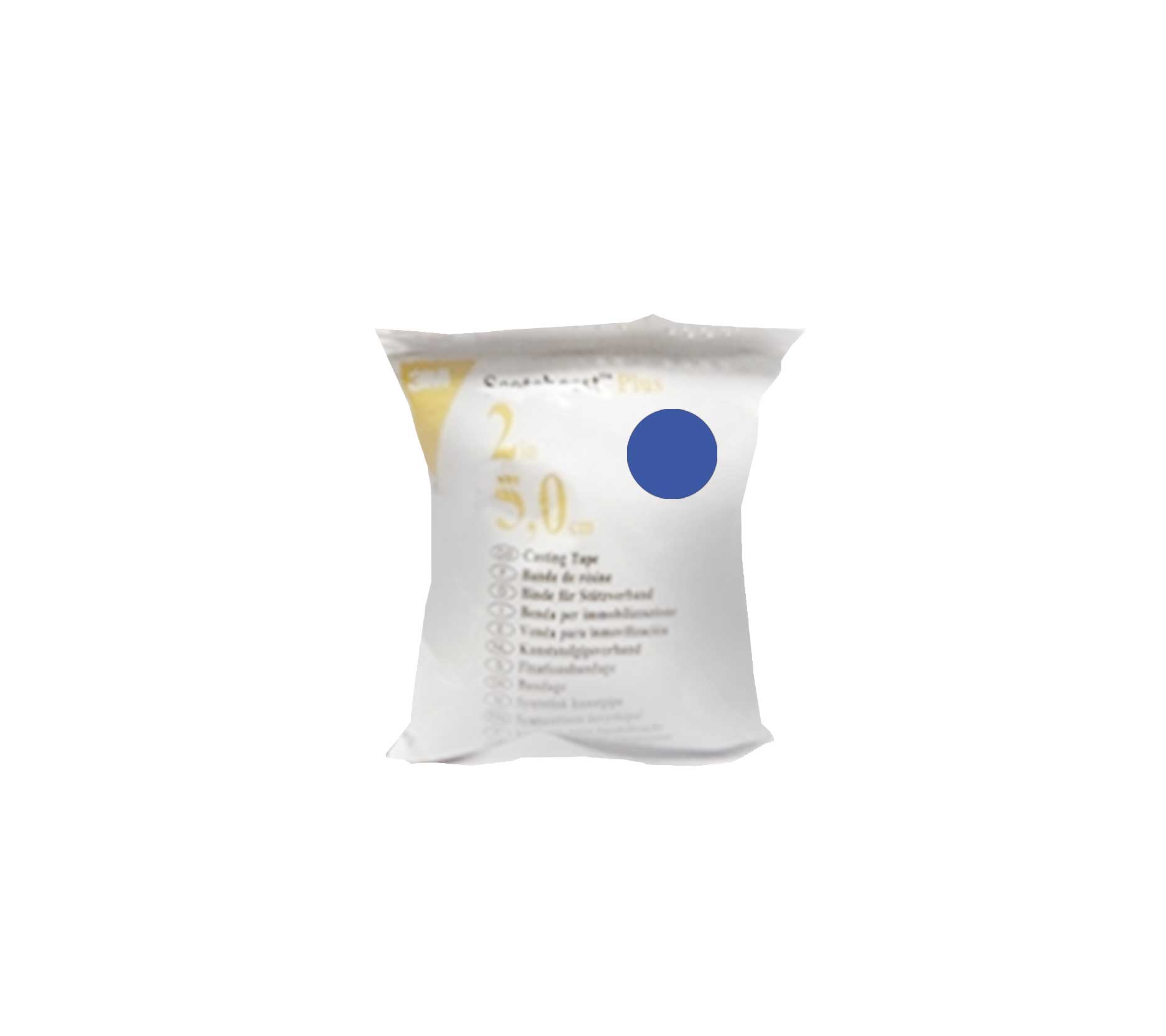 3M Scotchcast Plus Blau 3M Scotchcast Plus Blau